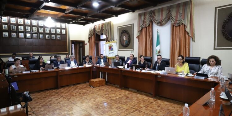 Ayuntamiento de León autoriza recursos para comprar terreno del Parque Metropolitano Sur