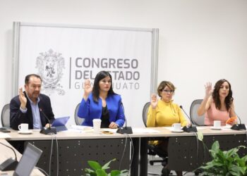 Reforman Ley de Educación del estado de Guanajuato; estas son las modificaciones