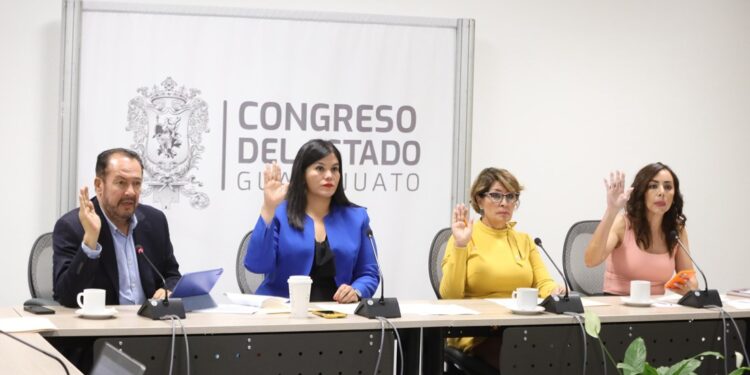 Reforman Ley de Educación del estado de Guanajuato; estas son las modificaciones