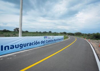 ¿Qué obras entregó el Gobierno de Guanajuato en Dolores Hidalgo?