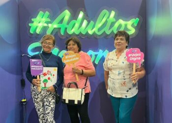 Inicia Festival del Adulto Mayor 2024 en León; estas son las actividades
