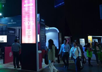 Todo listo para Foro Go “Infinitas posibilidades” 2024