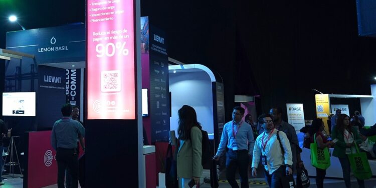 Todo listo para Foro Go “Infinitas posibilidades” 2024