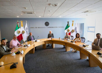 Innovación, transparencia y eficiencia: así trabaja tu Congreso