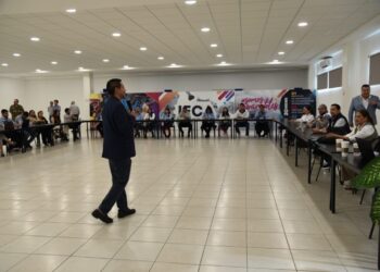 ¡Que no se te pase! Supervisores de empresas podrán capacitarse en el IECA