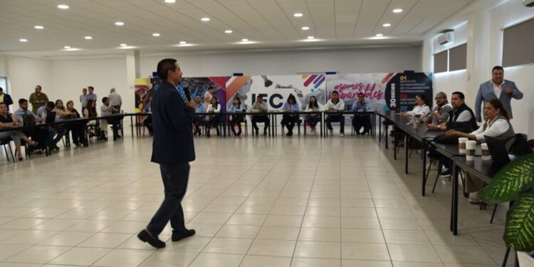 ¡Que no se te pase! Supervisores de empresas podrán capacitarse en el IECA