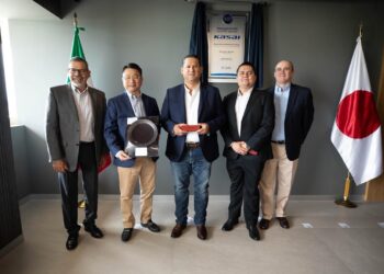 Kasai Mexicana amplía su presencia en León