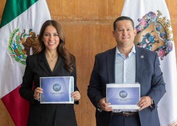 Inicia proceso de entrega-recepción de la Administración Estatal de Guanajuato; ¿en qué consiste?