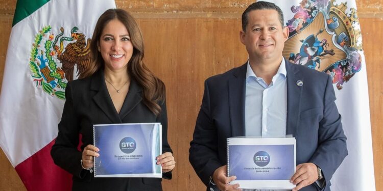 Inicia proceso de entrega-recepción de la Administración Estatal de Guanajuato; ¿en qué consiste?