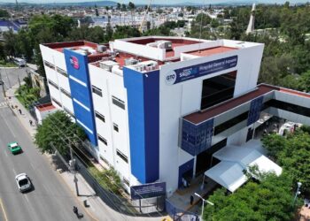 Inauguran Torre de Especialidades Médicas de Irapuato; ¿con qué infraestructura cuenta?