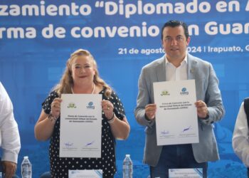 UVEG lanza Diplomado en Agrotecnología