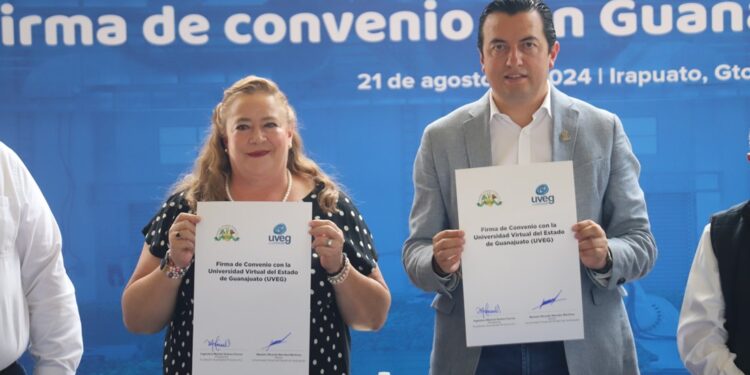 UVEG lanza Diplomado en Agrotecnología