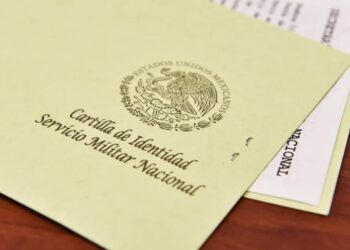 ¿Vives en León y todavía no tienes tu cartilla militar? Esta es la fecha máxima para registrarte