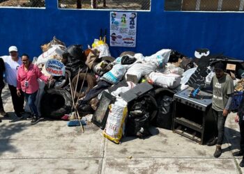 ¡Todos contra el dengue en Yuriria! Realizarán jornada de limpieza