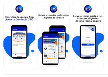 Licencia de conducir digital de Guanajuato será válida en todo México; te decimos cómo obtenerla