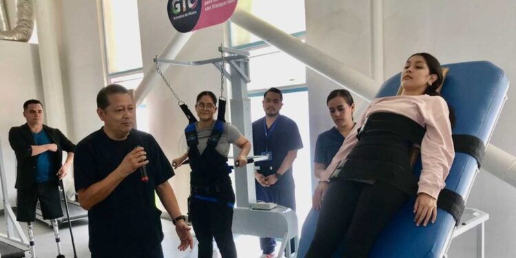 ¿Qué obras se realizaron en el Cristo Rey de la Montaña?