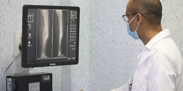 ¿Qué servicios médicos puedes recibir gratuitamente en unidades de salud de Guanajuato?