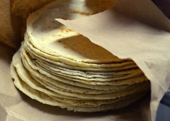 «Mi maíz, mi tortilla»: una opción de financiamiento para propietarios de tortillerías