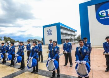 Todo listo para el Maratón León 2024