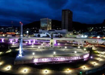 Todo listo para el Maratón León 2024
