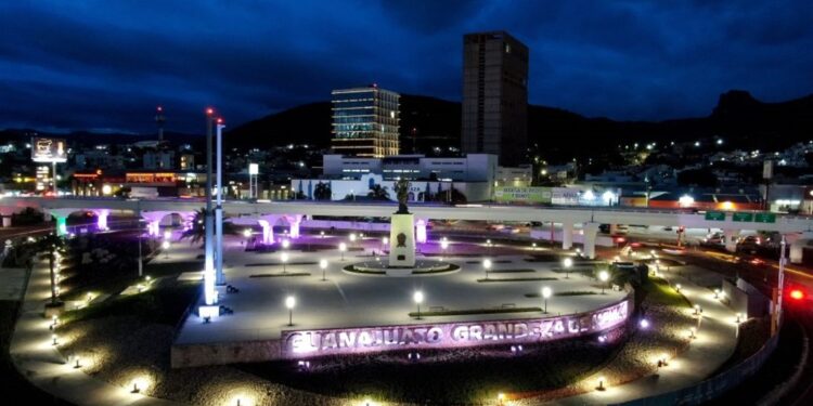 Todo listo para el Maratón León 2024