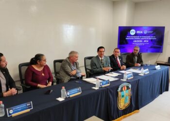 El IECA abrirá diplomado en habilidades gerenciales en la Universidad de Guanajuato
