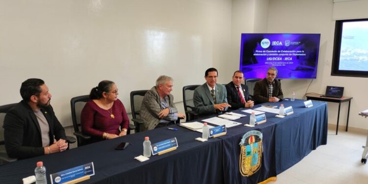 El IECA abrirá diplomado en habilidades gerenciales en la Universidad de Guanajuato