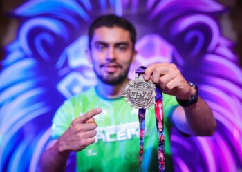 Todo listo para el Maratón León 2024