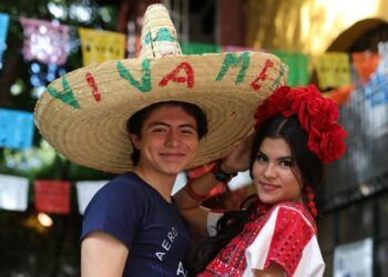 ¡Viva México! Estas son las actividades que habrá en León como parte de las fiestas patrias