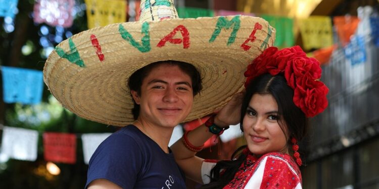 ¡Viva México! Estas son las actividades que habrá en León como parte de las fiestas patrias