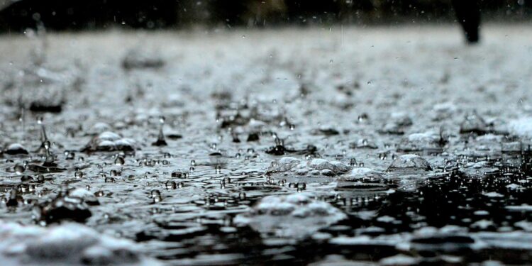 ¿Cuándo termina la temporada de lluvias y cuáles son las medidas preventivas?