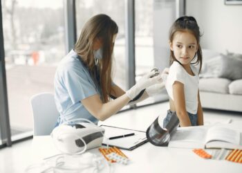 ¿Cómo detectar signos y síntomas de cáncer infantil?