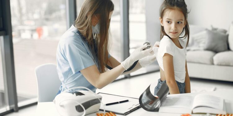 ¿Cómo detectar signos y síntomas de cáncer infantil?