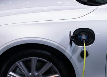 ¿Tienes un vehículo eléctrico o híbrido? AMDA Guanajuato también entregará engomado exento