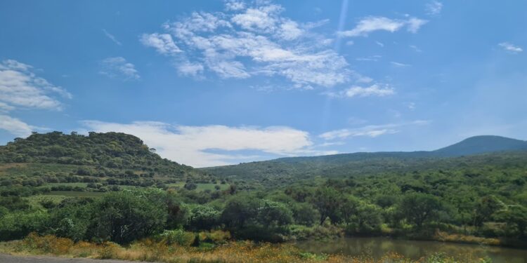 Valle de Santiago tiene seis nuevas Áreas Naturales Protegidas; ¿cuáles son?