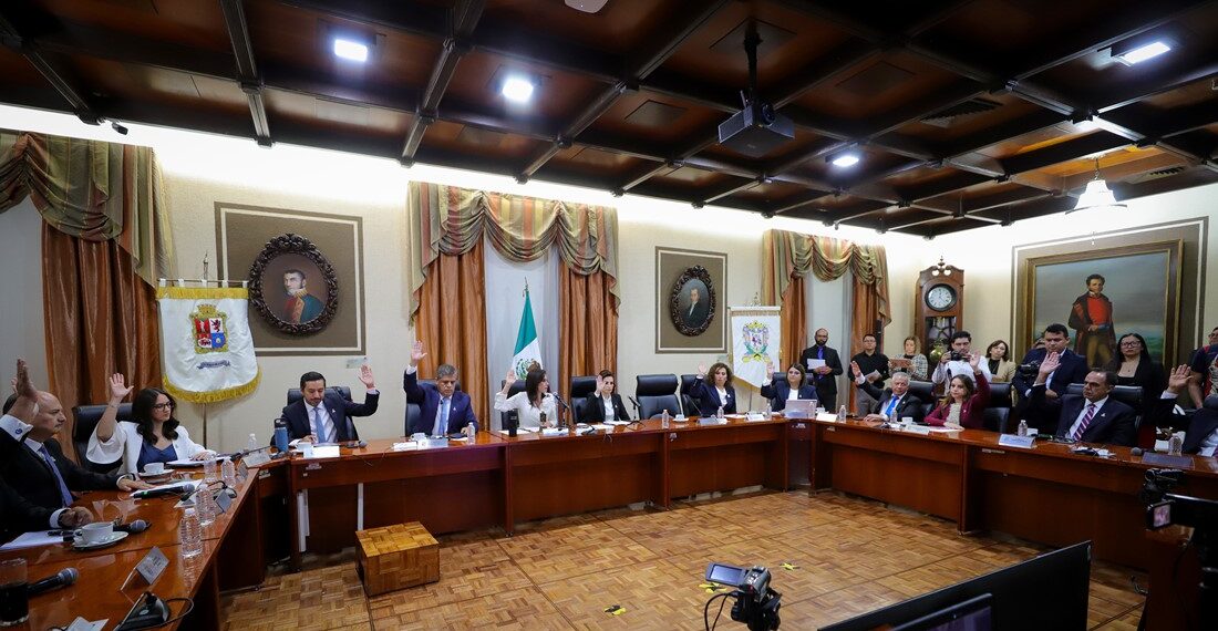 Administración 2024-2027 del Municipio de León: ¿quiénes integran el Ayuntamiento y el Gabinete?