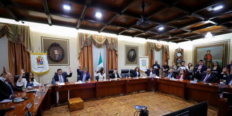 Administración 2024-2027 del Municipio de León: ¿quiénes integran el Ayuntamiento y el Gabinete?