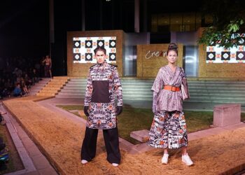 ¿Te interesa la moda sostenible? Todavía estás a tiempo de participar en Creáre 2024