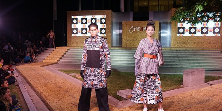 ¿Te interesa la moda sostenible? Todavía estás a tiempo de participar en Creáre 2024