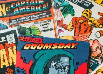 ¿Te gusta el cómic y el arte gráfico? Participa en el concurso «Dibujando historias»
