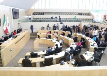 Estos son los sueldos máximos que recomienda el Congreso de Guanajuato para ayuntamientos