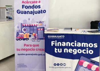 ¿Qué programas de Fondos Guanajuato son los más solicitados?