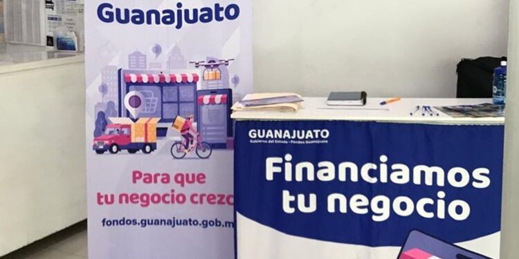 ¿Qué programas de Fondos Guanajuato son los más solicitados?