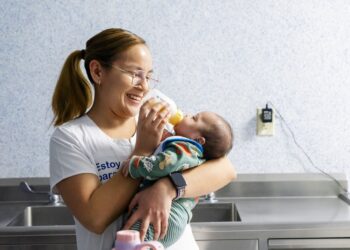¿Con qué infraestructura cuenta el Hospital Comunitario de Las Joyas en León?