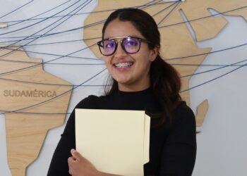 ¿No has terminado la prepa? El Instituto de las Juventudes lanza la convocatoria “Prepárate”