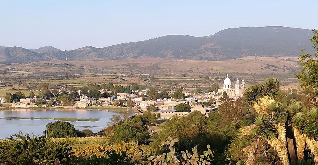 Nuevo Valle de Moreno será la primera comunidad Hacienda Mágica de México