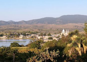 Nuevo Valle de Moreno será la primera comunidad Hacienda Mágica de México