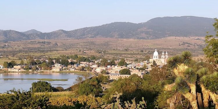 Nuevo Valle de Moreno será la primera comunidad Hacienda Mágica de México