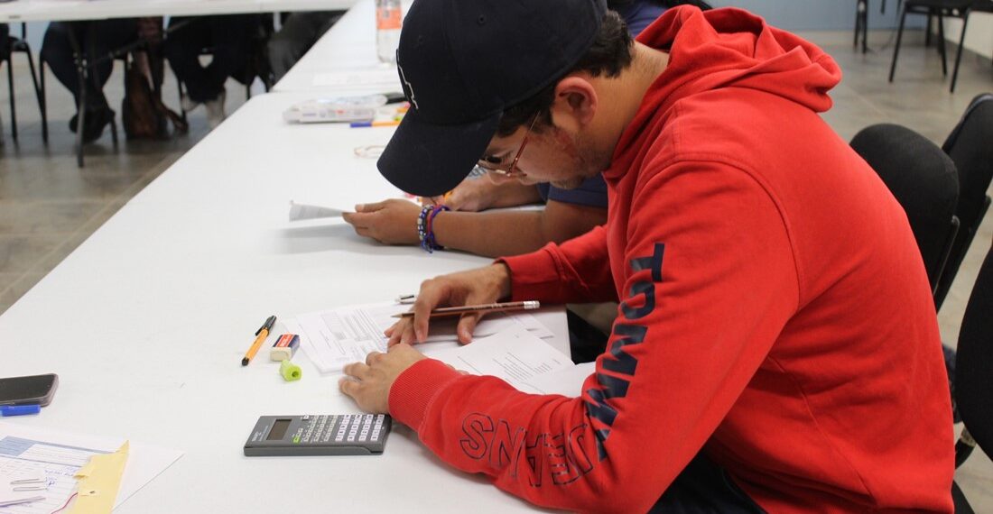 ¡Todavía estás a tiempo! Inscríbete a Prepa In y culmina tus estudios de Bachillerato sin costo