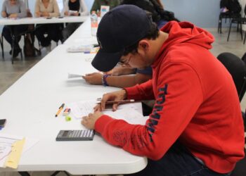 ¡Todavía estás a tiempo! Inscríbete a Prepa In y culmina tus estudios de Bachillerato sin costo